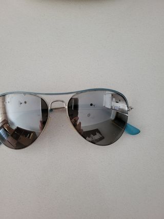 Gafas tipo Aviador Ray Ban