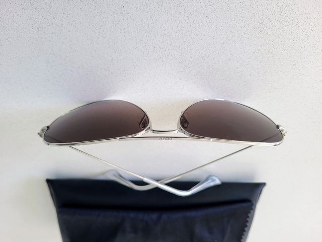 Gafas de sol tipo aviador Ray Ban