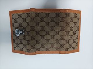 Bolso monedero billetero señora