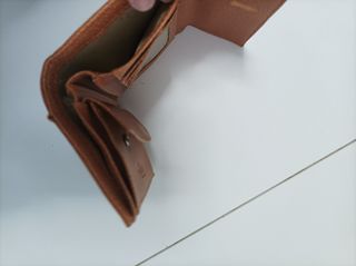 Bolso monedero billetero señora