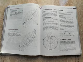 Libro texto dibujo técnico II