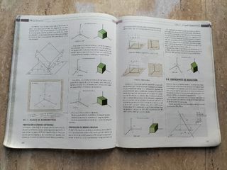 Libro texto dibujo técnico II