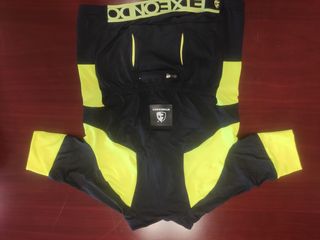 Maillot etxeondo S