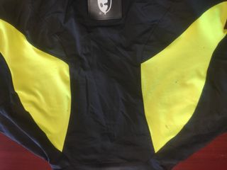 Maillot etxeondo S