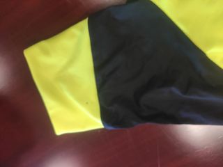 Maillot etxeondo S