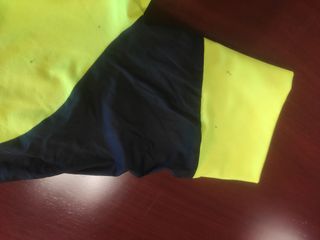 Maillot etxeondo S