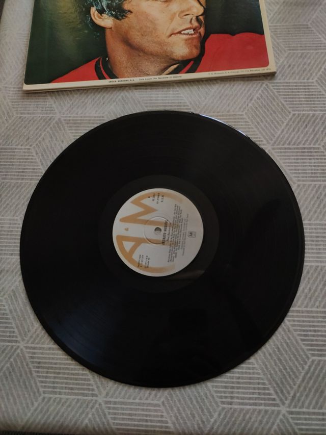 Vinile Burt Bacharach