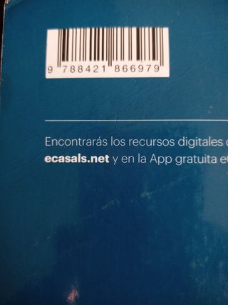 Lengua Castellana y Literatura 1