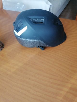 Casco de skate