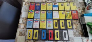 computer msx cassette