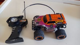 Coche teledirigido