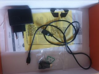 Tablet woxter QX 102