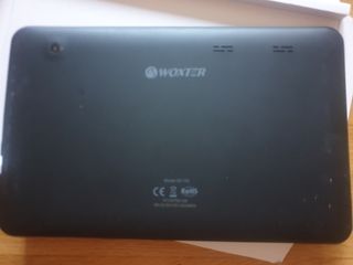 Tablet woxter QX 102