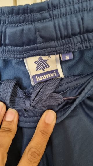 Chándal completo de Luanvi