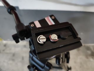 ¡Solo Julio 120€! Tripode Weifeng WF-717 1,8 m pro