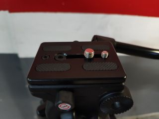 ¡Solo Julio 120€! Tripode Weifeng WF-717 1,8 m pro