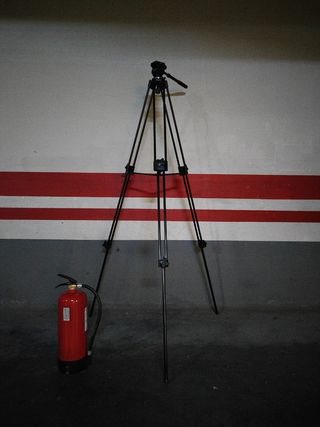 ¡Solo Julio 120€! Tripode Weifeng WF-717 1,8 m pro