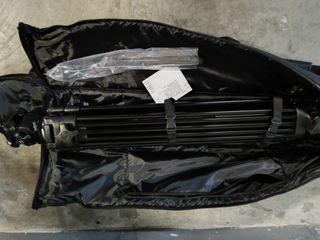 ¡Solo Julio 120€! Tripode Weifeng WF-717 1,8 m pro