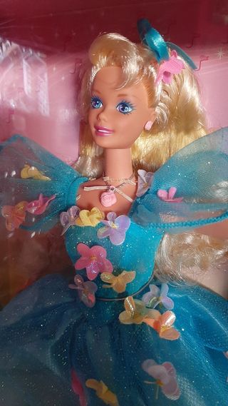 Barbie e il suo usignolo 1995