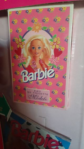 Barbie e il suo usignolo 1995