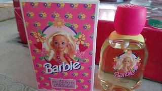 Barbie e il suo usignolo 1995