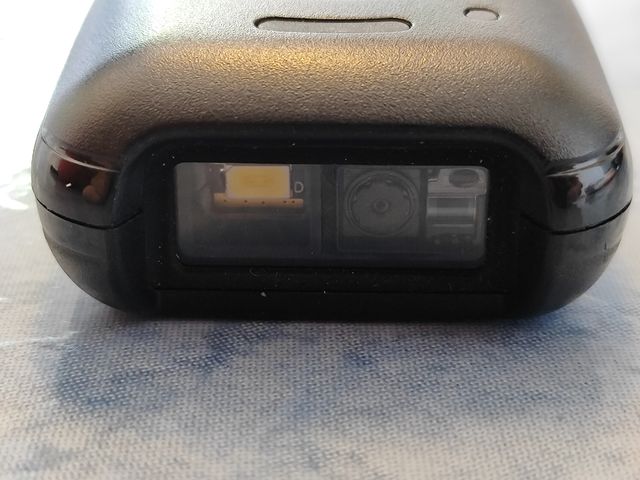 Solo 130€! Scanner Codice a Barre / QR B