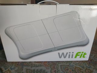Consola wii