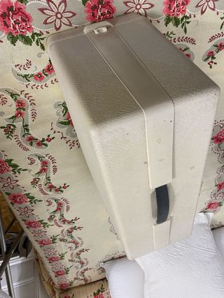Maquina de coser Alfa