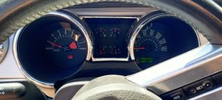 Ford Mustang 2015
