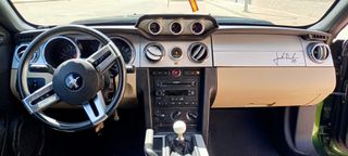 Ford Mustang 2015
