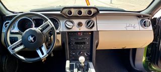 Ford Mustang 2015