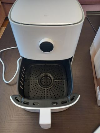 Smart air fryer 3,5 L.  XIAOMI.
