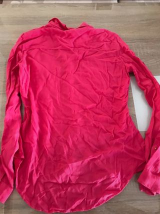 Camisa Bershka NUEVA