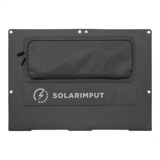 Panel Solar Portátil Solarimput de 60w