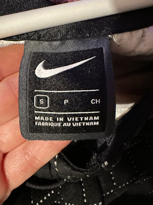 pantaloni nike invernali donna