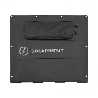 Panel Solar Portátil Solarimput de 200w