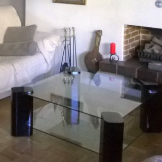 Mesita salon