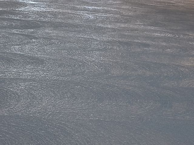 hormigón pulido y fratasado