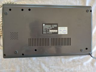 Contestador automático teléfono Medal vintage