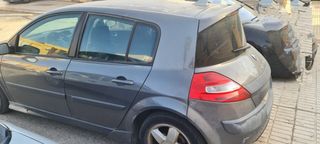 Renault Megane 2007