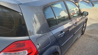 Renault Megane 2007