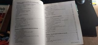 Pack de libros sobre diseño web profesional