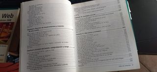 Pack de libros sobre diseño web profesional