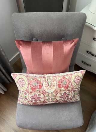 Silla butaca descalzadora