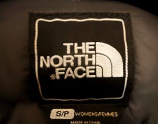 Plumas de Sky The North Face