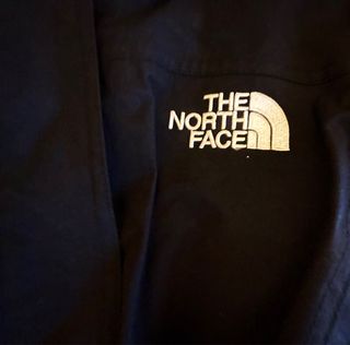 Plumas de Sky The North Face