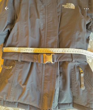 Plumas de Sky The North Face