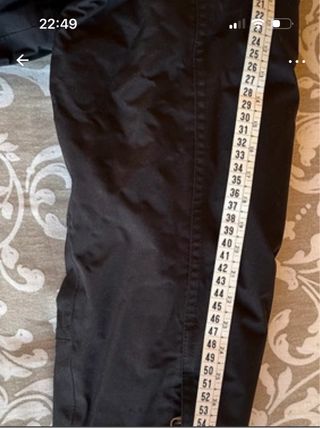 Plumas de Sky The North Face