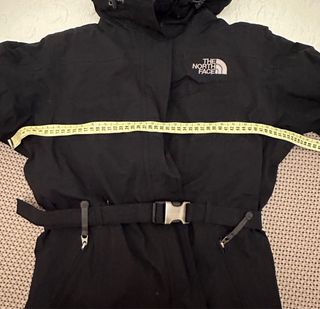 Plumas de Sky The North Face