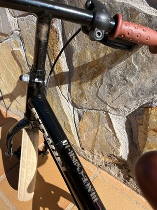 Bicicleta sin pedales B-Twin Decatlon